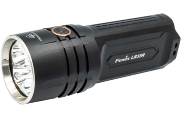 Image of Fenix LR 35 Flashlight, LR35RSBK