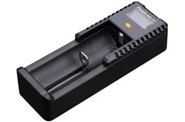 Image of Fenix Multi-Sized Battery Charger, Black ARE-X1-P