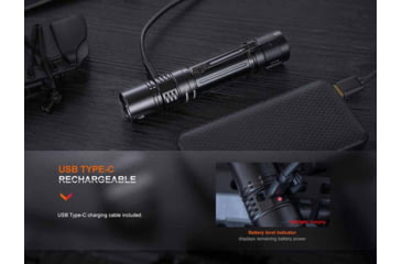 Image of Fenix PD36PRO