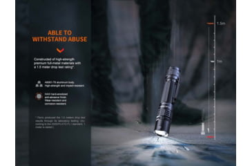 Image of Fenix PD36PRO