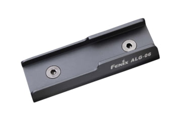 Image of Fenix Pressure Switch Mount For M-lok Rails - ALG-06