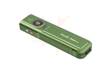 Image of Fenix Lighting E06R PRO Lithium Ion 1600 Lumens Luminus SST20 LED, Luminus SFT25 LED Flashlight, Olive Drab Green, E06RPROG