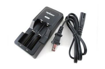 Image of Fenix Tenergy Li-ion 18650 Battery Set - 33021