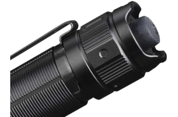Image of Fenix TK 22 UE Tactical Flashlight, TK22UEBK