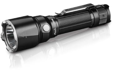 Image of Fenix TK 22 UE Tactical Flashlight, TK22UEBK