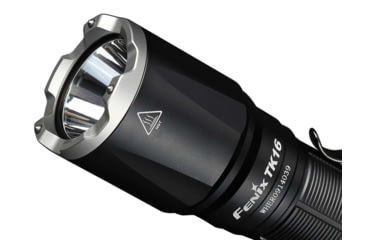 Image of Fenix TK16 Flashlight