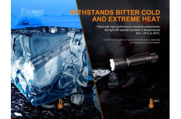 Image of Fenix TK16 V2.0