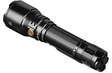 Image of Fenix Lighting TK26R Lithium Ion 1500 Lumens Cree XP E2, Luminus SST40 LED Flashlight, Black, TK26RSBK