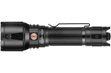 Image of Fenix Lighting TK26R Lithium Ion 1500 Lumens Cree XP E2, Luminus SST40 LED Flashlight, Black, TK26RSBK