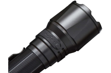 Image of Fenix Lighting TK26R Lithium Ion 1500 Lumens Cree XP E2, Luminus SST40 LED Flashlight, Black, TK26RSBK
