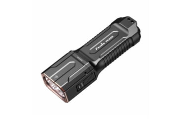 Image of Fenix TK28R 18650 6500 Lumens LED Flashlight, Black, TK28RLSBK