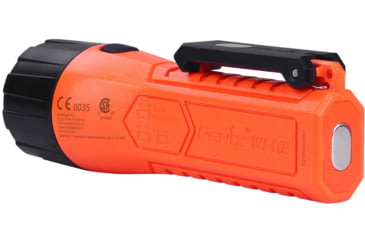 Image of Fenix WF 11E Intrinsically Safe Flashlight, WF11ISOR