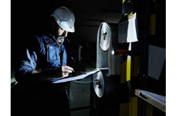 Image of Fenix WF 11E Intrinsically Safe Flashlight, WF11ISOR