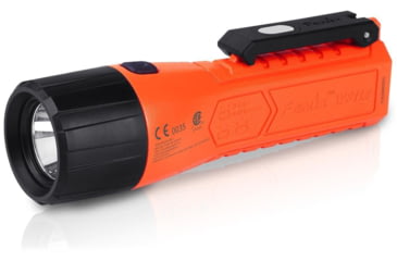 Image of Fenix WF 11E Intrinsically Safe Flashlight, WF11ISOR