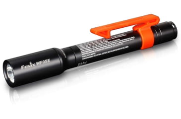 Image of Fenix WF05 E Intrinsically Safe Flashlight, WF05ISBK