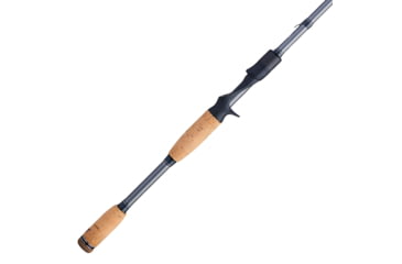 Image of Fenwick Elite Bass Casting Rod, Handle Type A, 7ft. Rod Length, Medium Power, Fast Action, 1 Piece, ELTB70M-FC