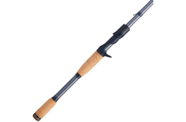 Image of Fenwick Elite Bass Casting Rod, Handle Type B, 7ft. Rod Length, Medium Heavy Power, Moderate Action, 1 Piece, ELTCRB70MH-MC