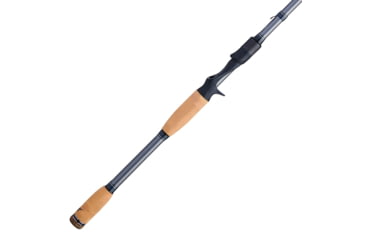 Image of Fenwick Elite Bass Casting Rod, Handle Type C, 7ft. 6in. Rod Length, Heavy Power, Extra Fast Action, 1 Piece, ELTB76H-XFC