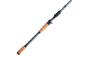 Image of Fenwick Elite Bass Casting Rod, Handle Type E, 7ft. 11in. Rod Length, Extra Heavy Power, Extra Fast Action, 1 Piece, ELTB711XH-XFC