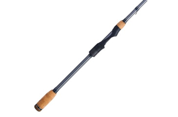 Image of Fenwick Elite Bass Spinning Rod, Handle Type F, 7ft. Rod Length, Medium Power, Fast Action, 2 Pieces, ELTB70M-FS-2
