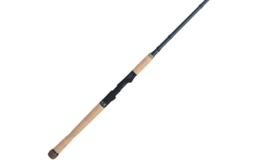 Image of Fenwick Elite Inshore Spinning Rod, Saltwater, Handle Type C, 7ft. Rod Length, Medium Heavy Power, Fast Action, 1 Piece, Seafoam, ETINS70MH-FS