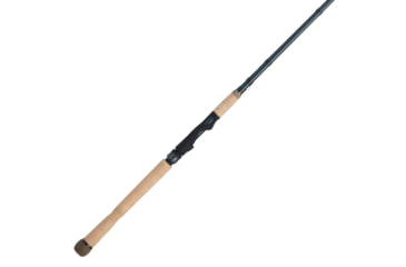 Image of Fenwick Elite Inshore Spinning Rod, Saltwater, Handle Type E, 7ft. 6in. Rod Length, Medium Power, Fast Action, 1 Piece, Seafoam, ETINS76M-FS