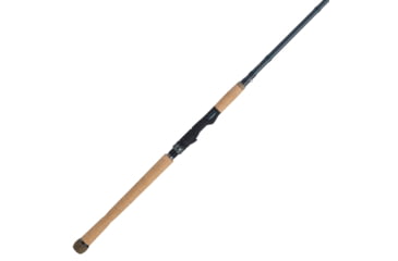 Image of Fenwick Elite Inshore Spinning Rod, Saltwater, Handle Type F, 7ft. 6in. Rod Length, Medium Heavy Power, Fast Action, 1 Piece, Seafoam, ETINS76MH-FS