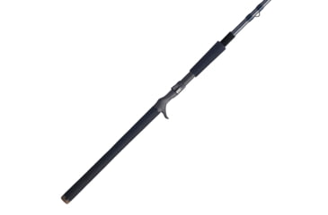 Image of Fenwick Elite Predator Casting Rod, Handle Type A, 8ft. 6in. Rod Length, Heavy Power, Moderate Fast Action, 2 Pieces, ELTP86H-MFC-2