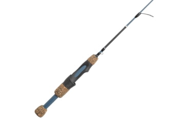Image of Fenwick Elite Predator Casting Rod, Handle Type D, 9ft. Rod Length, Extra Heavy Power, Fast Action, 2 Pieces, ELTP90XH-FC-2