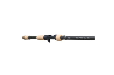 Image of Fenwick Eagle Bass Casting Rod, 7ft 5in, Heavy, Fast, 1 Piece, 7'5", 1562905