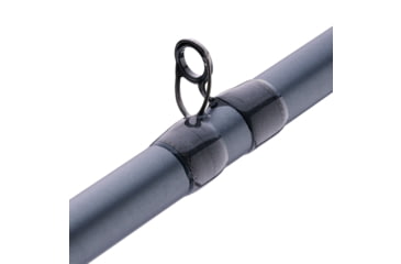 Image of Fenwick Elite Bass Casting Rod, 6ft 8in, Medium Heavy, Extra Fast, 1 Piece, 6'8", 1581203