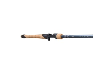 Image of Fenwick Elite Bass Casting Rod, 7ft 8in, Medium Heavy, Fast, 1 Piece, 7'8", 1581367