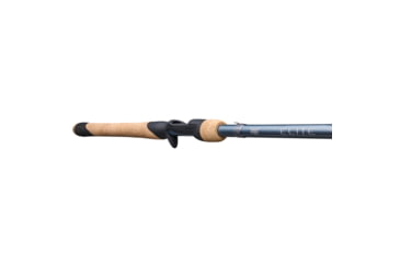 Image of Fenwick Elite Bass Casting Rod, 7ft 10in, Extra Heavy, Fast, 1 Piece, 7'10", 1581369