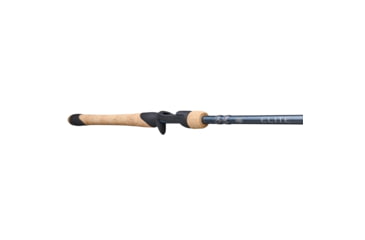 Image of Fenwick Elite Bass Casting Rod, 8ft, Extra Heavy, Fast, 1 Piece, 8', 1581371