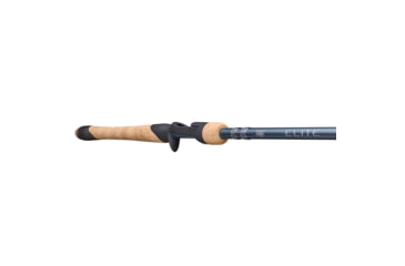Image of Fenwick Elite Bass Casting Rod, 7ft 9in, Medium Heavy, Moderate Fast, 1 piece, 7'9", 1581376