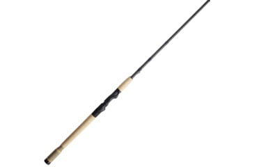 Image of Fenwick Hmg Inshore Spinning, 1 Piece, Extra Heavy, Fast, 10 Guides, Aaa Cork, 8, HMGIN80XH-FS