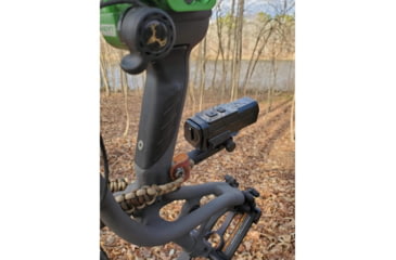 Image of Browning Trail Cameras Browning SHOT Cam Bow Mount, Camo, SC-BMT