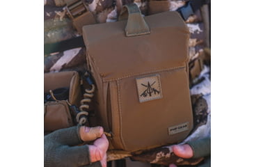 Image of FHF FOB Bino Pouch Only