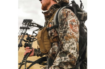 Image of FHF FOB Bino Pouch Only