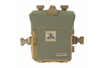 Image of FHF FOB Bino Pouch Only