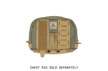 Image of FHF MOLLE to Loop Adapter