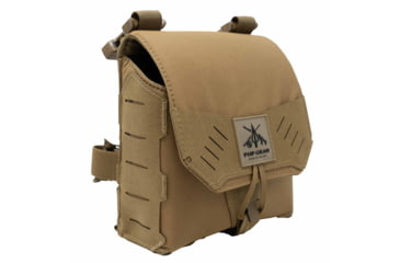 Image of FHF Overwatch Bino Pouch Only