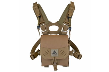 Image of FHF Overwatch Bino Pouch Only