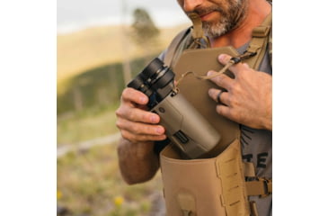 Image of FHF Overwatch Bino Pouch Only
