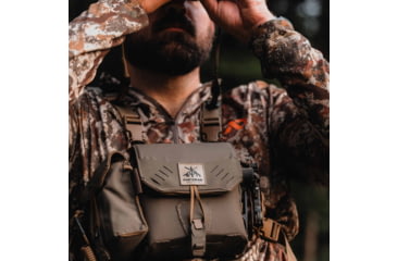 Image of FHF Overwatch Bino Pouch Only