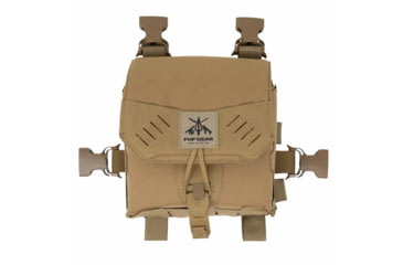 Image of FHF Overwatch Bino Pouch Only