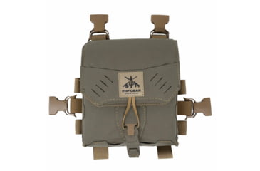 Image of FHF Overwatch Bino Pouch Only