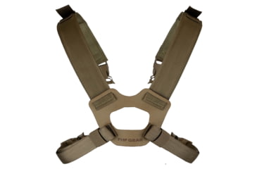 Image of FHF Overwatch Shoulder Harness Only