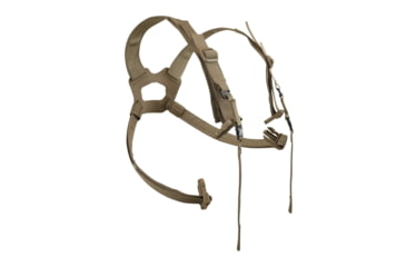 Image of FHF Overwatch Shoulder Harness Only