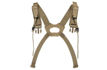 Image of FHF Overwatch Shoulder Harness Only